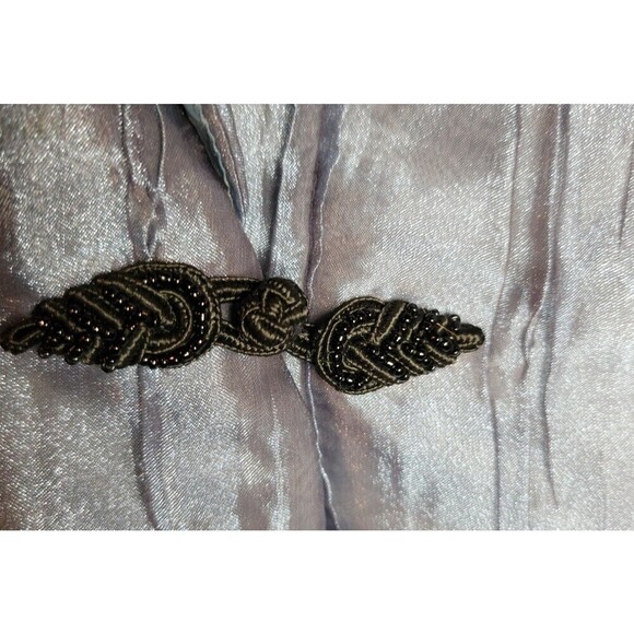 Alex Evenings Jacket Top - Picture 4 of 5